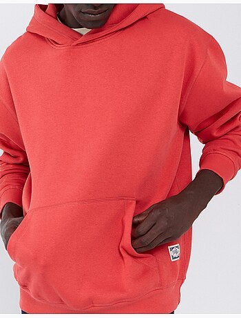 Sudadera con capucha, mo fashion