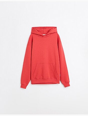 Sudadera con capucha, mo fashion