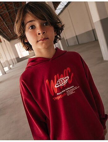 Sudadera con capucha, mo fashion
