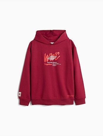Sudadera con capucha, mo fashion