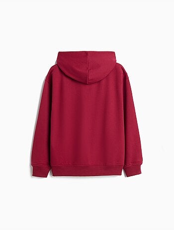 Sudadera con capucha, mo fashion