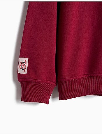 Sudadera con capucha, mo fashion