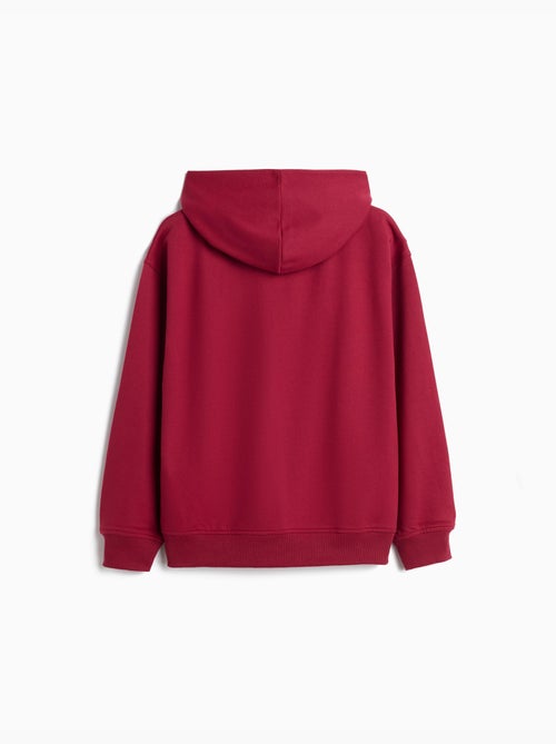 Sudadera con capucha, mo fashion - Kiabi