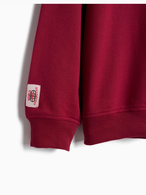 Sudadera con capucha, mo fashion - Kiabi