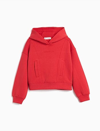 Sudadera con capucha, MO Fashion