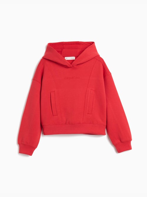 Sudadera con capucha, MO Fashion - Kiabi