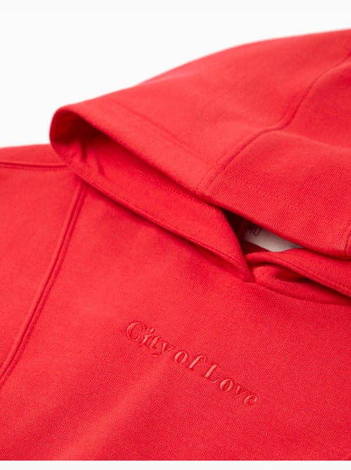 Sudadera con capucha, MO Fashion - Kiabi