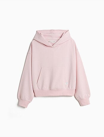 Sudadera con capucha, MO Fashion