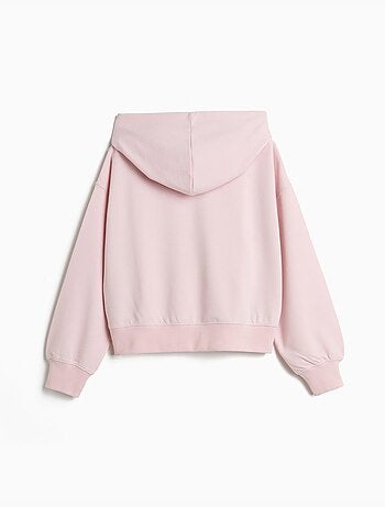 Sudadera con capucha, MO Fashion