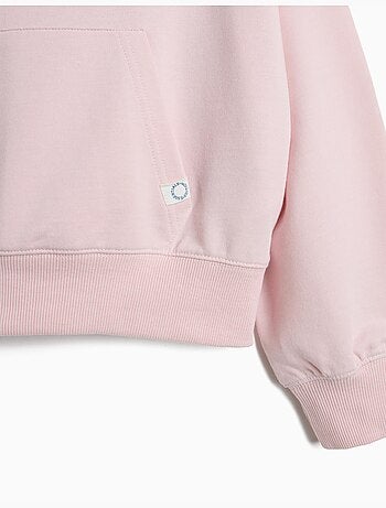 Sudadera con capucha, MO Fashion