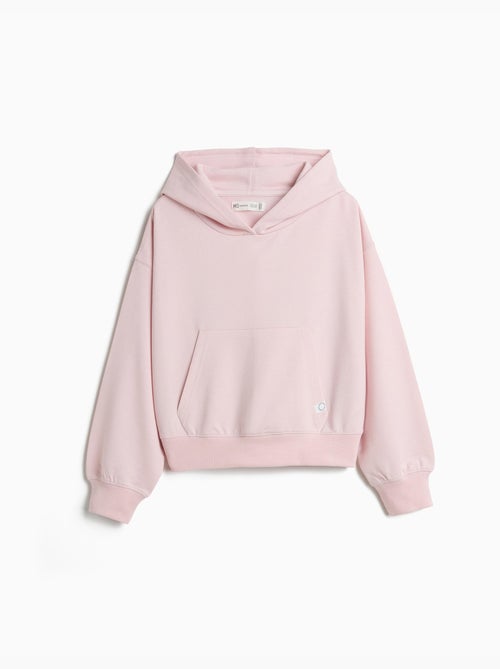 Sudadera con capucha, MO Fashion - Kiabi