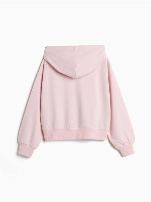 Sudadera con capucha, MO Fashion - Kiabi