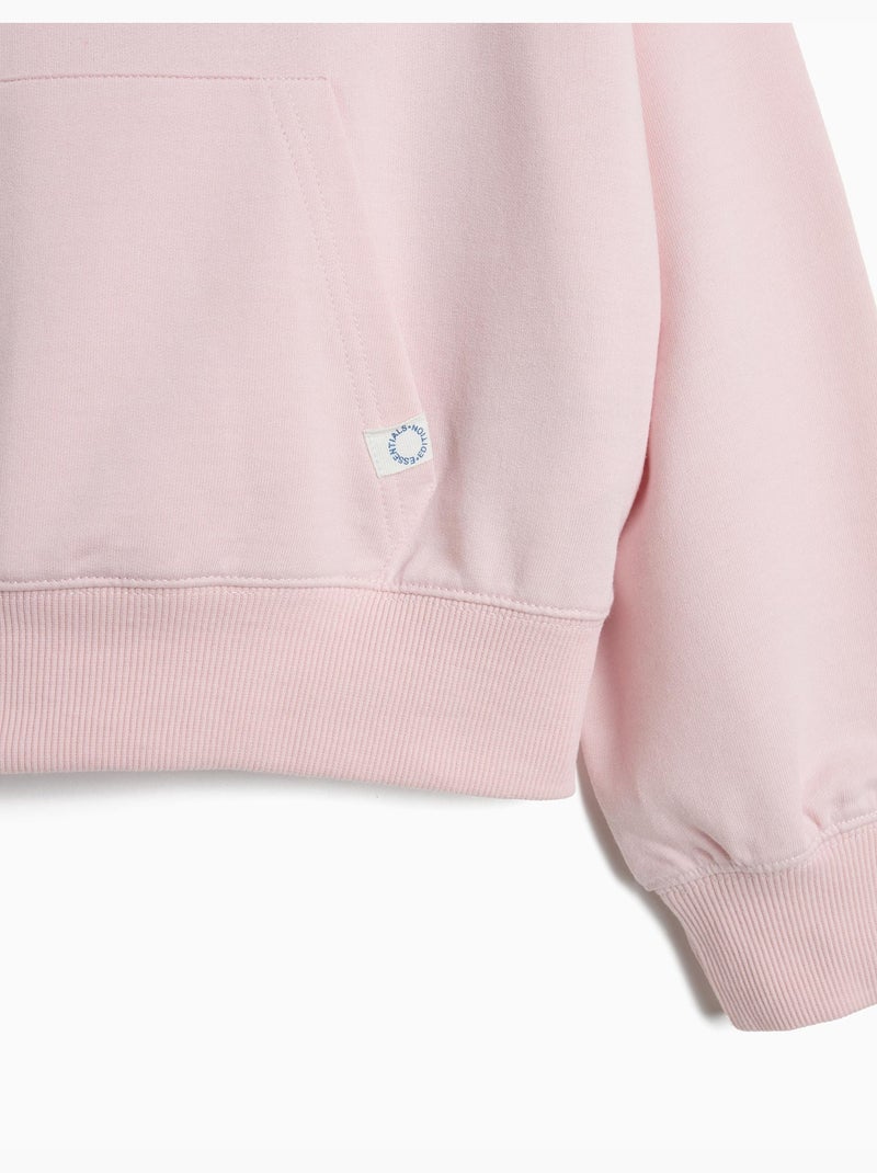 Sudadera con capucha, MO Fashion Rosa - Kiabi
