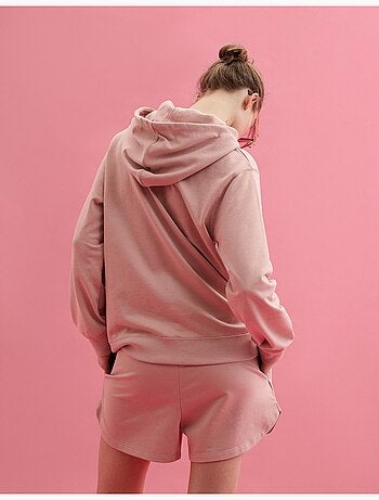 Sudadera con capucha, MO Fashion