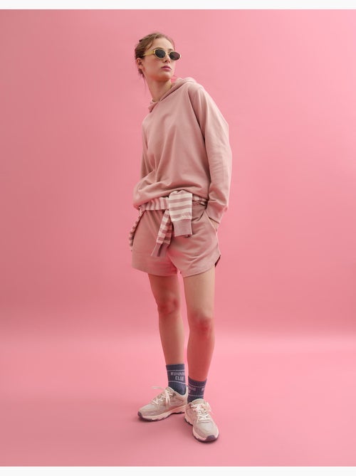 Sudadera con capucha, MO Fashion - Kiabi