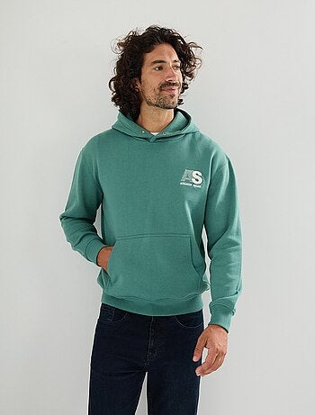 Sudadera con capucha, MO Fashion