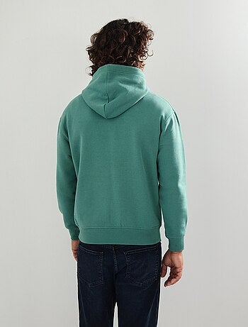 Sudadera con capucha, MO Fashion