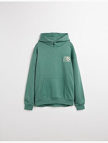 Sudadera con capucha, MO Fashion