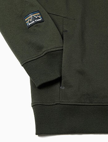 Sudadera con capucha, MO Fashion