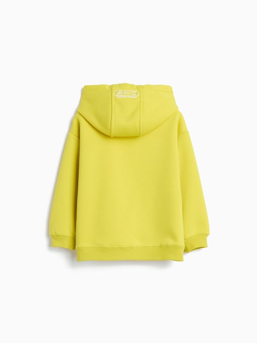 Sudadera con capucha, MO Fashion - Kiabi Sudadera con capucha, MO Fashion - Kiabi