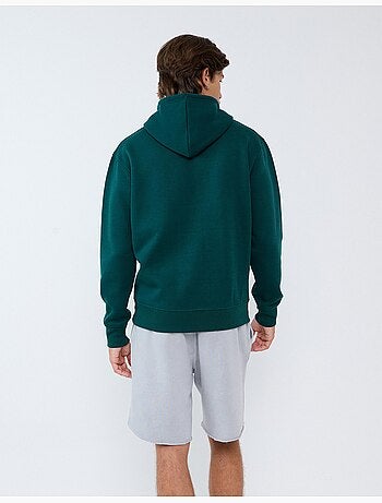 Sudadera con capucha, mo fashion