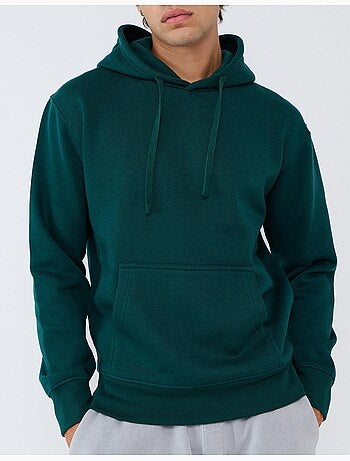 Sudadera con capucha, mo fashion