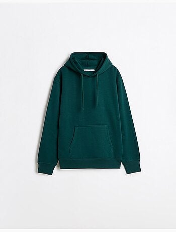 Sudadera con capucha, mo fashion