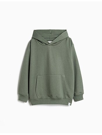 Sudadera con capucha, mo fashion
