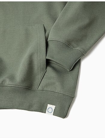 Sudadera con capucha, mo fashion