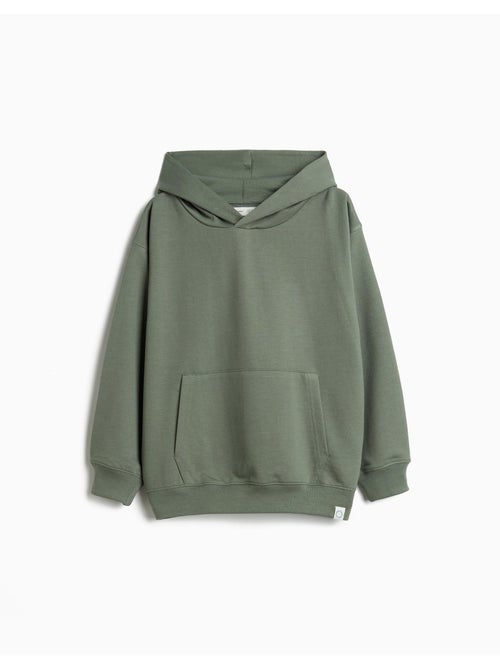 Sudadera con capucha, mo fashion - Kiabi