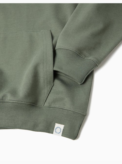 Sudadera con capucha, mo fashion - Kiabi