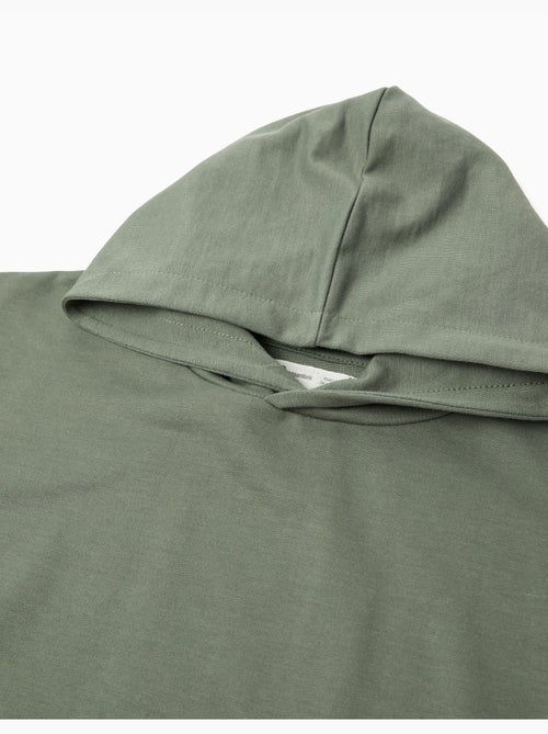 Sudadera con capucha, mo fashion - Kiabi