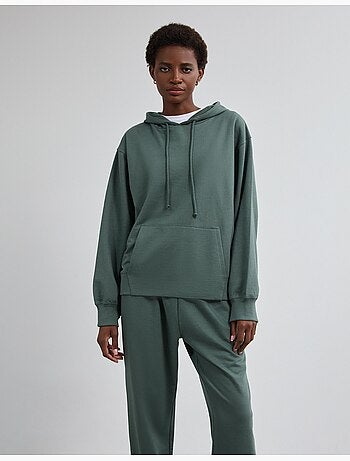 Sudadera con capucha, mo fashion
