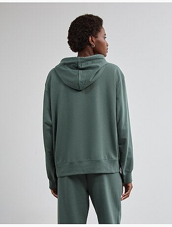 Sudadera con capucha, mo fashion