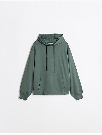 Sudadera con capucha, mo fashion