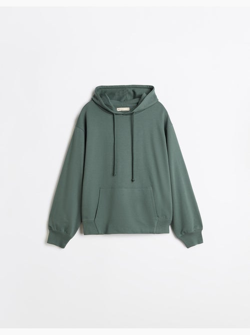 Sudadera con capucha, mo fashion - Kiabi