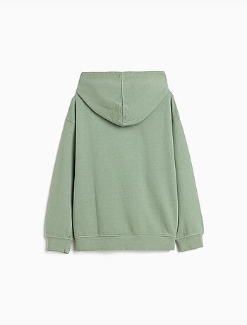 Sudadera con capucha, MO Fashion