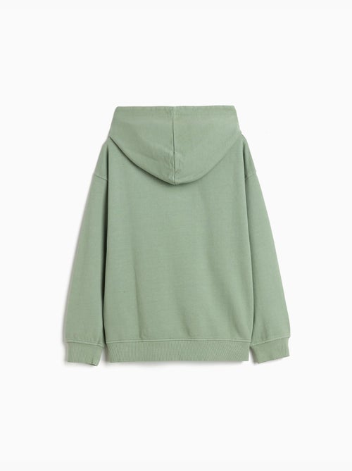 Sudadera con capucha, MO Fashion - Kiabi