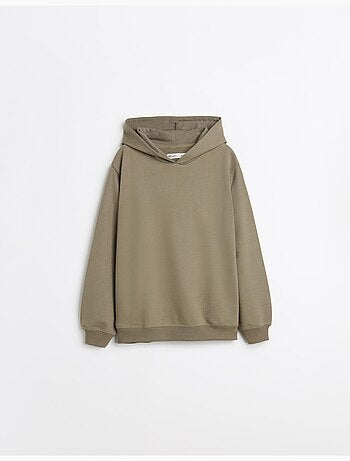 Sudadera con capucha, MO Fashion