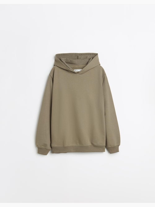 Sudadera con capucha, MO Fashion - Kiabi