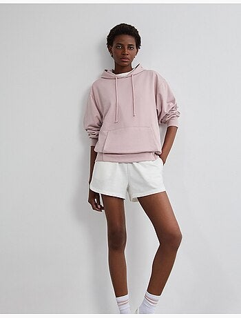 Sudadera con capucha, mo fashion