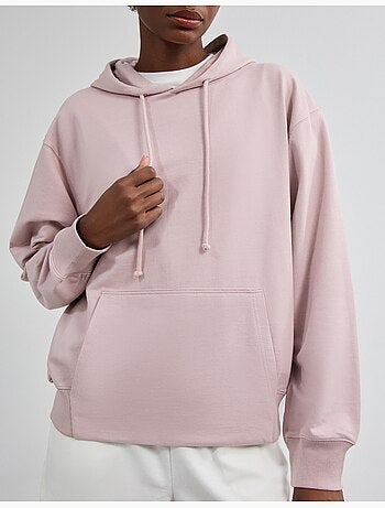 Sudadera con capucha, mo fashion