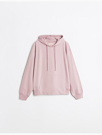 Sudadera con capucha, mo fashion