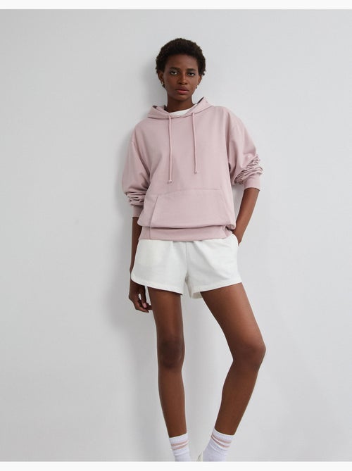 Sudadera con capucha, mo fashion - Kiabi