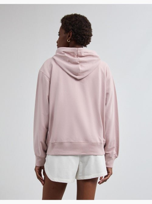 Sudadera con capucha, mo fashion - Kiabi