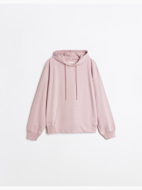 Sudadera con capucha, mo fashion - Kiabi