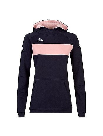 Sudadera con capucha Mujer Kappa Daccia