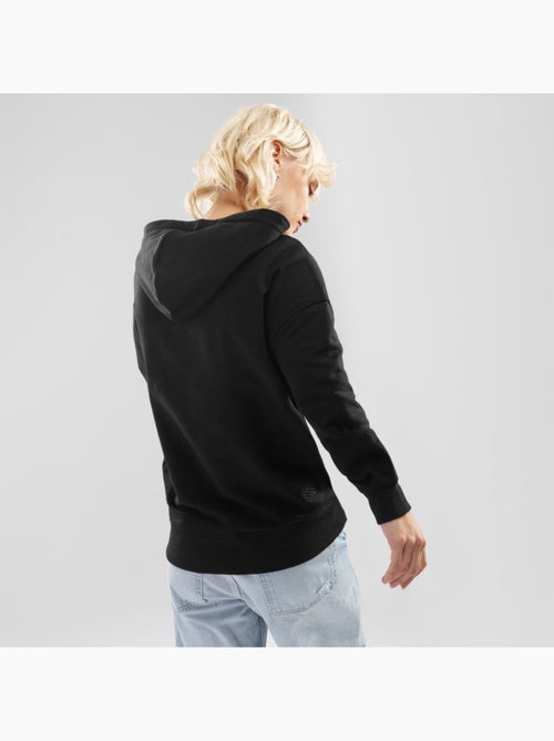 Sudadera con capucha mujer lifestyle mujer panther-w - Kiabi