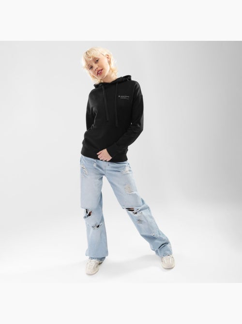 Sudadera con capucha mujer lifestyle mujer panther-w - Kiabi