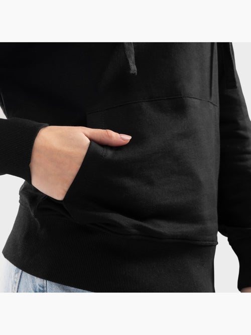 Sudadera con capucha mujer lifestyle mujer panther-w - Kiabi